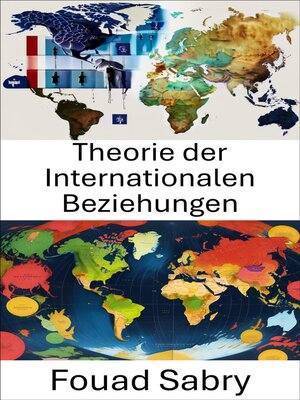 cover image of Theorie der Internationalen Beziehungen